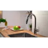 Küchenarmatur Hansgrohe (31815000)