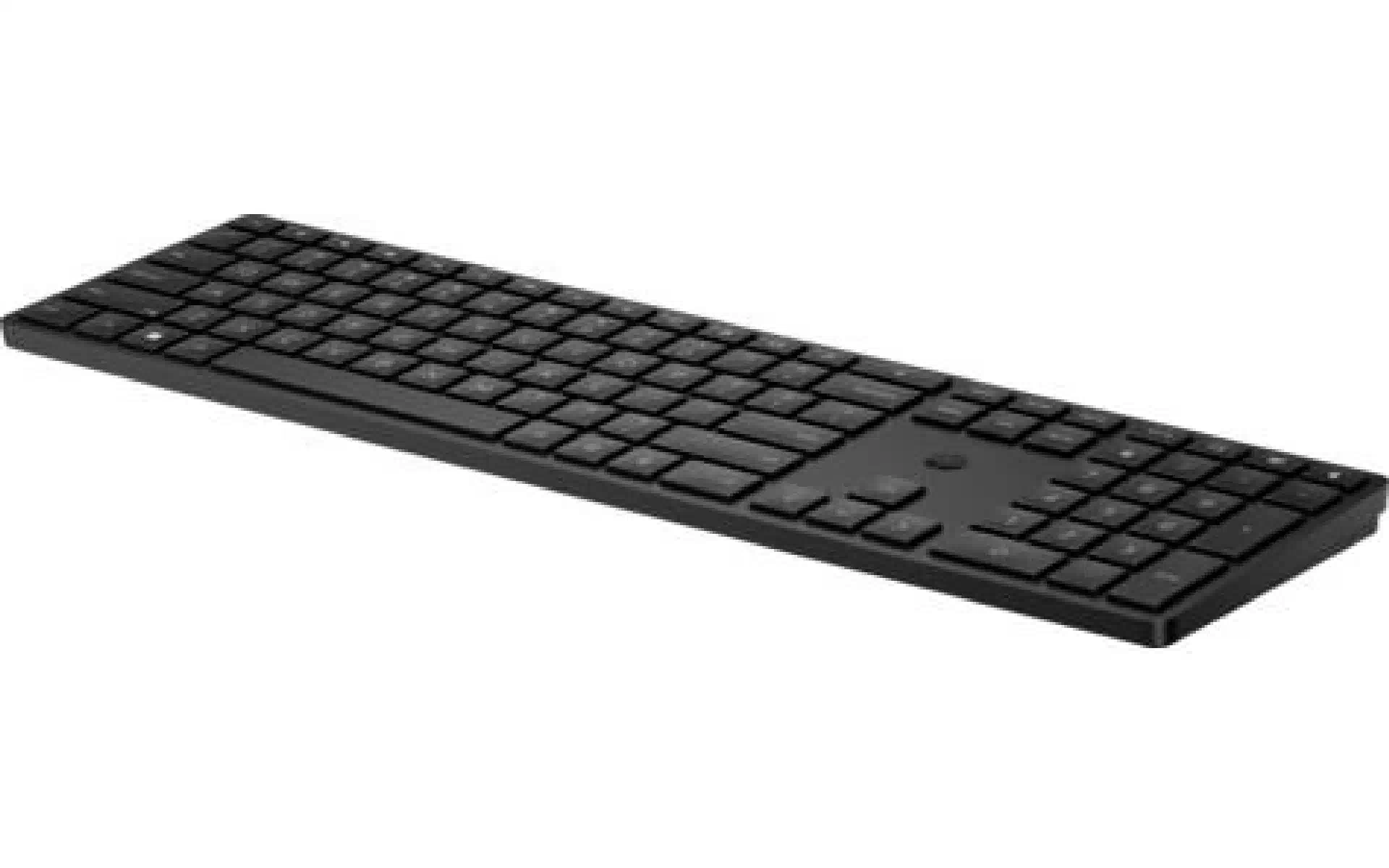 Teclado de membrana HP, Black (4R184AA) Teclado de membrana HP, Black (4R184AA)
