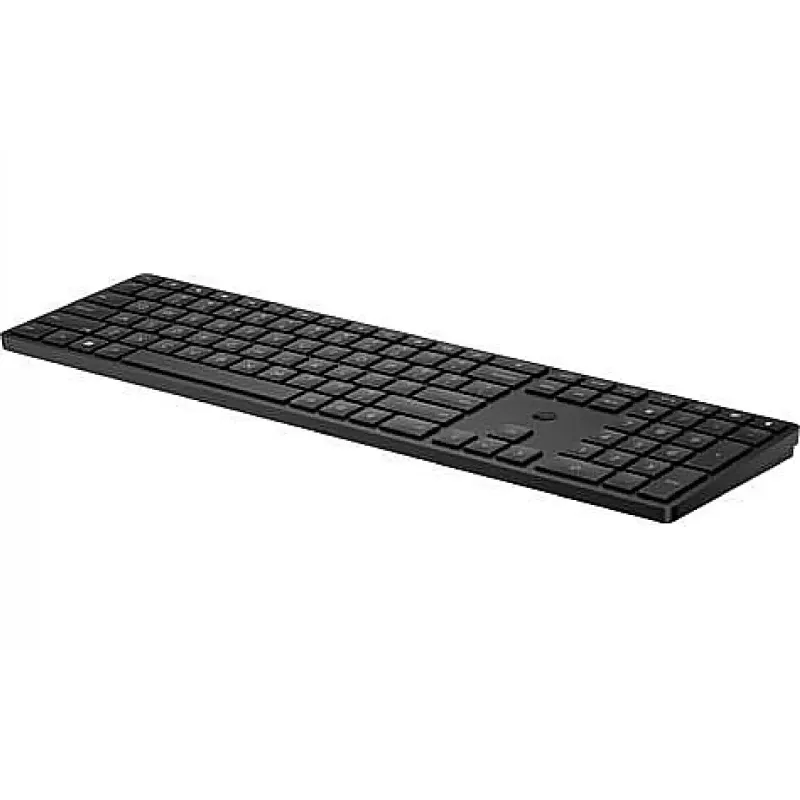 Membranska tipkovnica HP, Black (4R184AA)