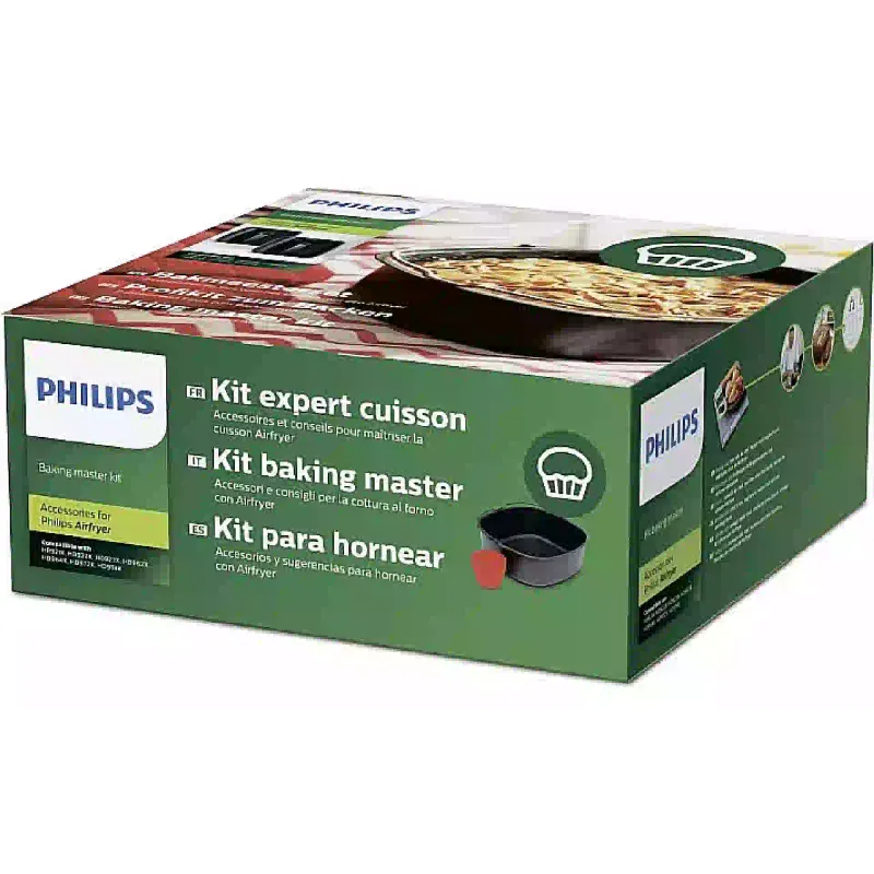 Тава за печене Philips (HD9925/01)