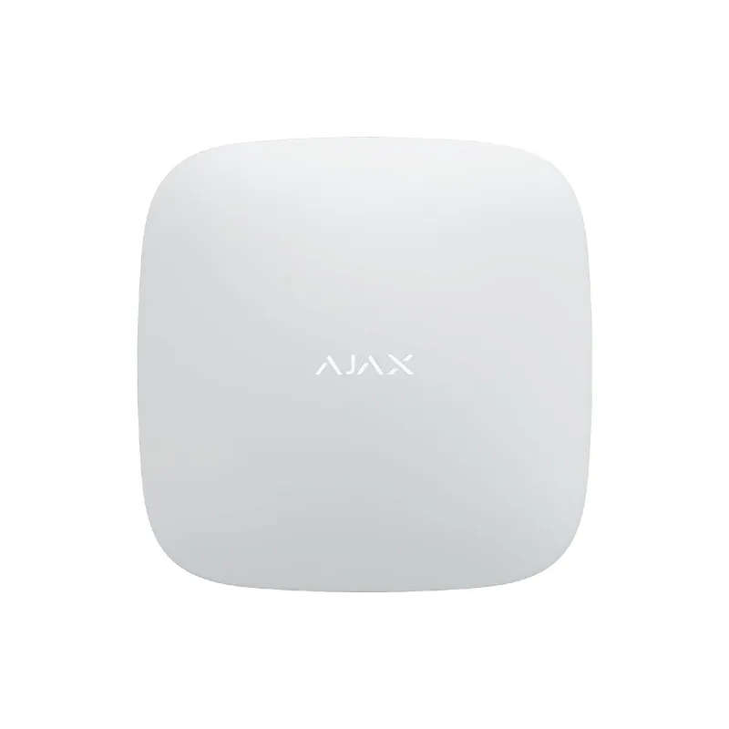 مركز الأمن Ajax, White (000026662)