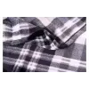 Καρό ύφασμα Ardesto Flannel , Gray (ART0101PB)