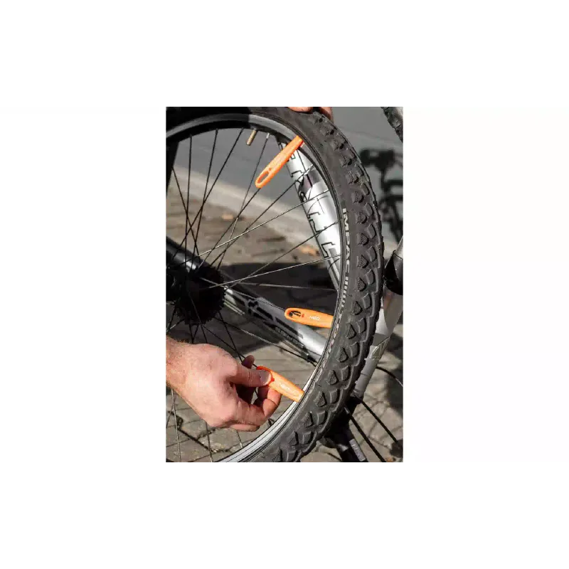 Lâminas para frisar Neo Tools (91-008)