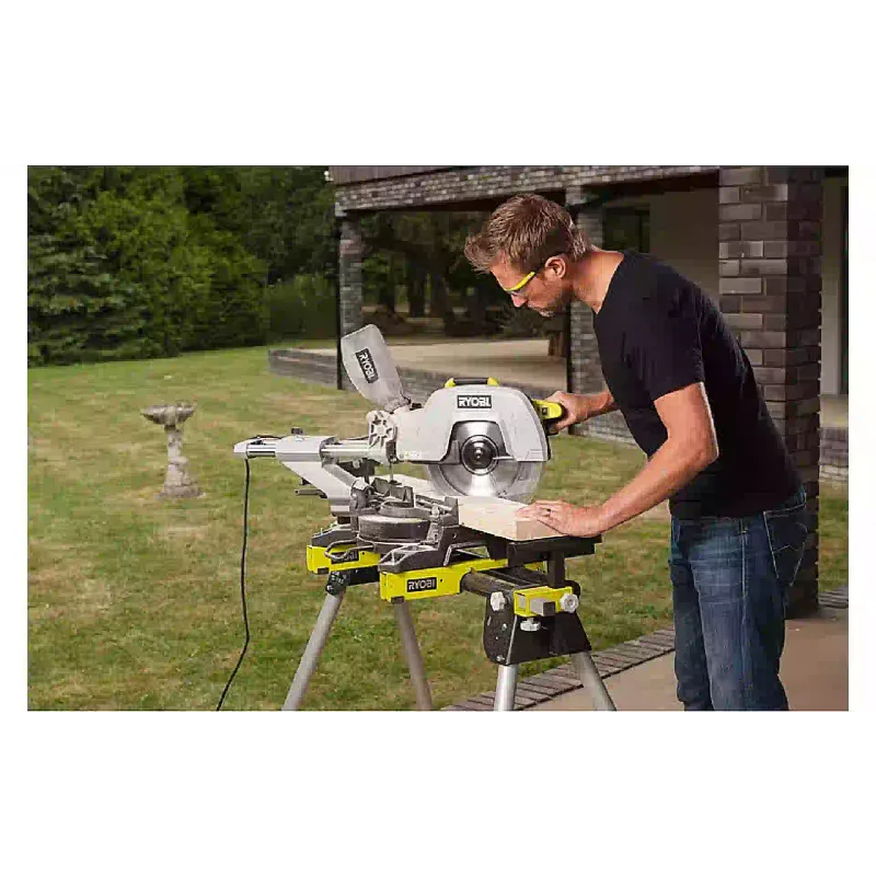 sierra ingletadora Ryobi EMS305RG (5133002861)