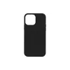 Ügy 2E Liquid Silicone, Black (2E-IPH-13PRM-OCLS-BK)