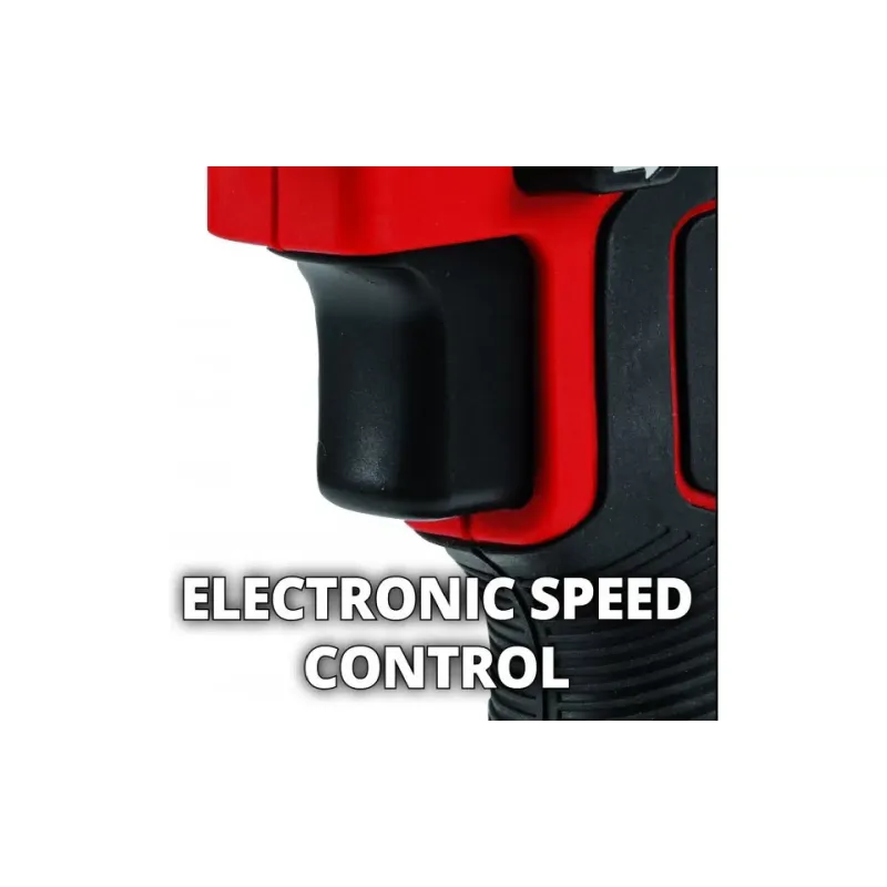 Шуруповерт-дриль Einhell TE-CD (4513997)