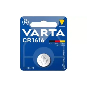 Battery Varta CR1616 (06616101401)