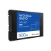 Накопичувач SSD WD (WDS500G3B0A) Накопичувач SSD WD (WDS500G3B0A)
