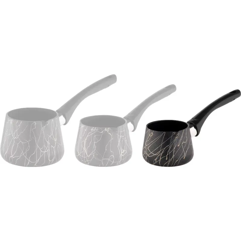 turco Ardesto Black Mars, Black (AR0825SG)