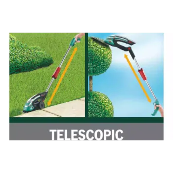 Кущоріз Bosch (0.600.833.109)