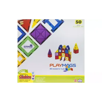 Κατασκευαστής Magplayer (PM152)