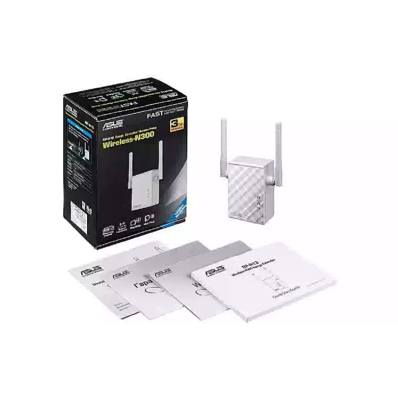 موسع نطاق واي فاي Asus (90IG01X0-B02100)