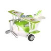 Avión Same Toy, Green (SY8013AUt-4)