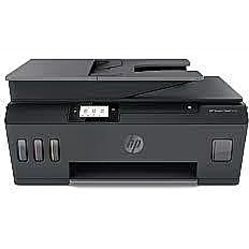 Многофункционално устройство HP Smart Tank 530 (4SB24A)