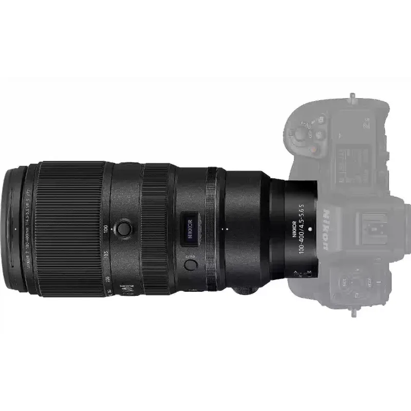 Φακός Nikon (JMA716DA)
