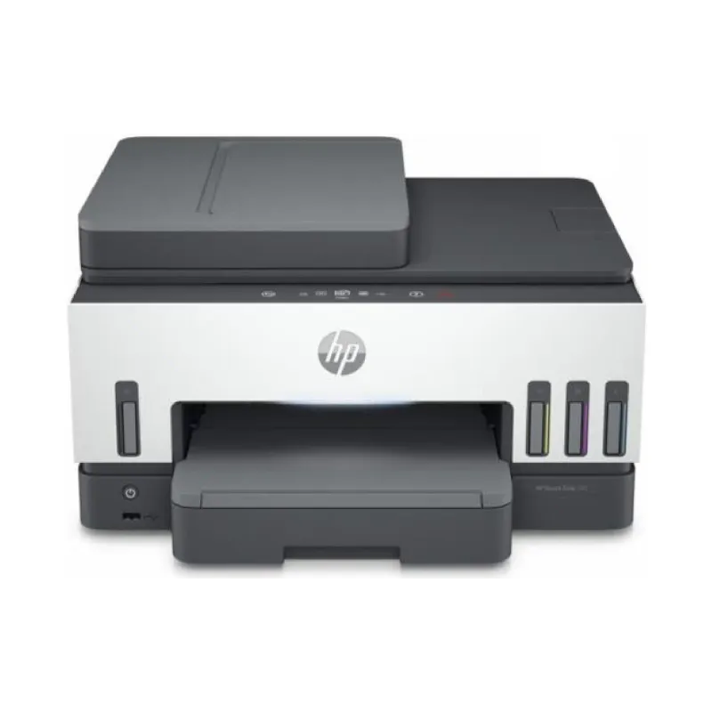 Многофункционално устройство HP Smart Tank 790 (4WF66A)