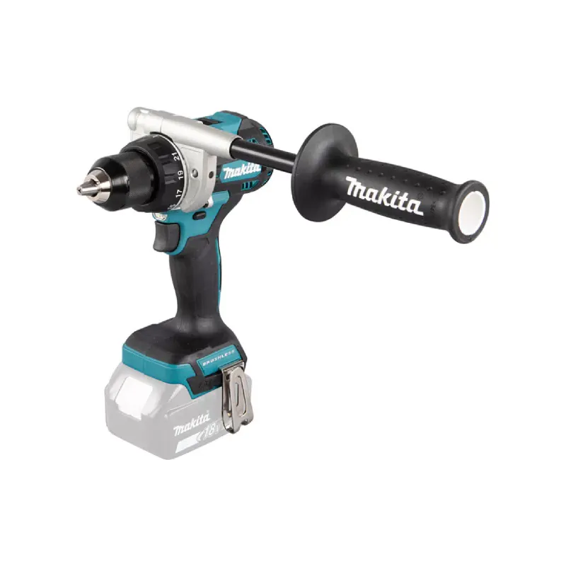 Шуруповерт-дриль Makita (DDF486Z)