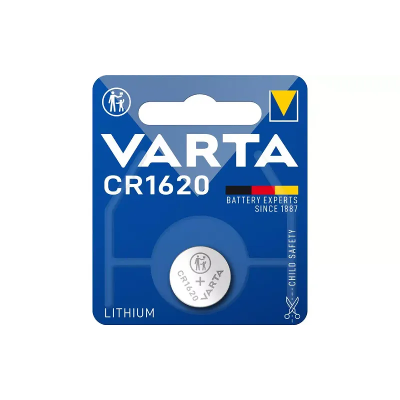 Battery Varta (06620101401)