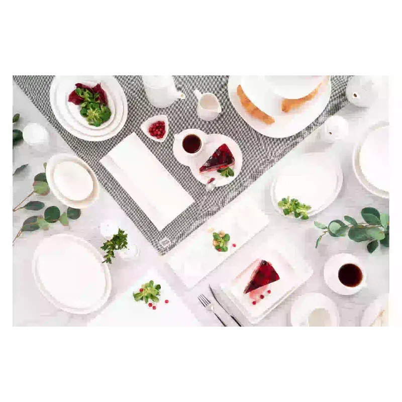 Купа за салата Ardesto, White (AR3722)