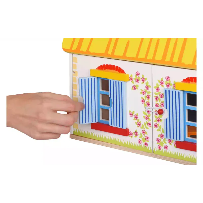 Dollhouse goki (51742G)