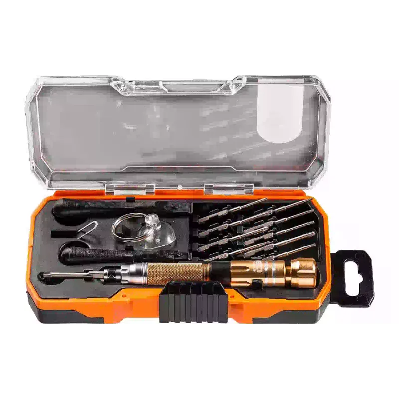 Kit de reparación de teléfonos inteligentes Neo Tools (06-108)
