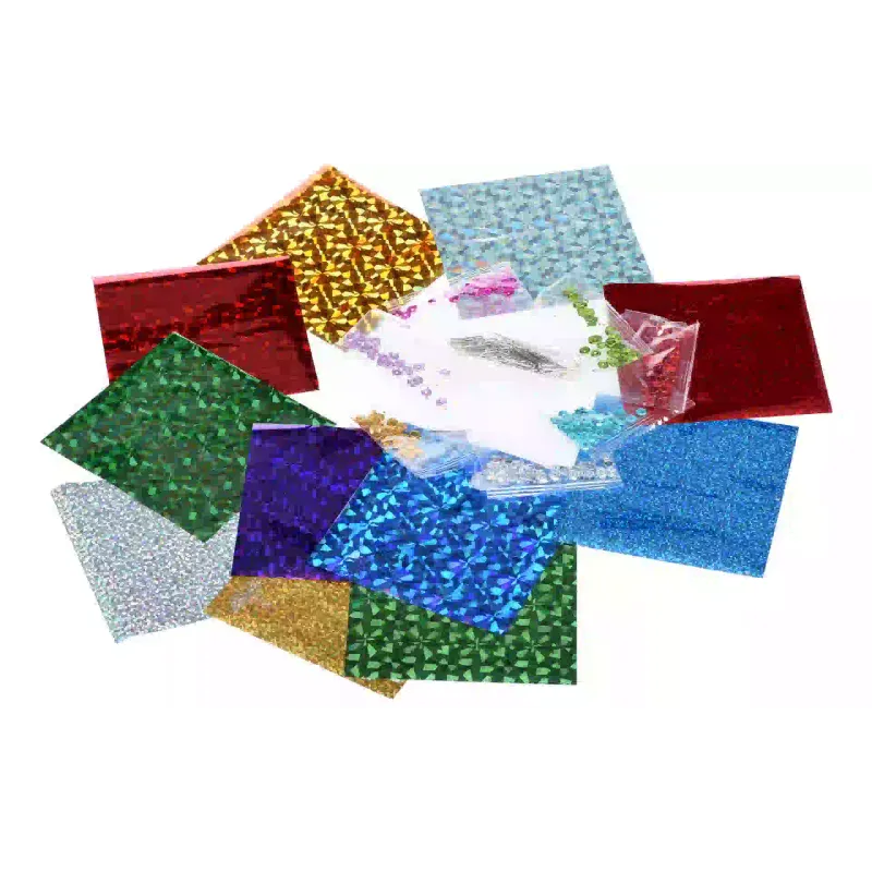 Kreatív készlet Sequin Art (SA1310)