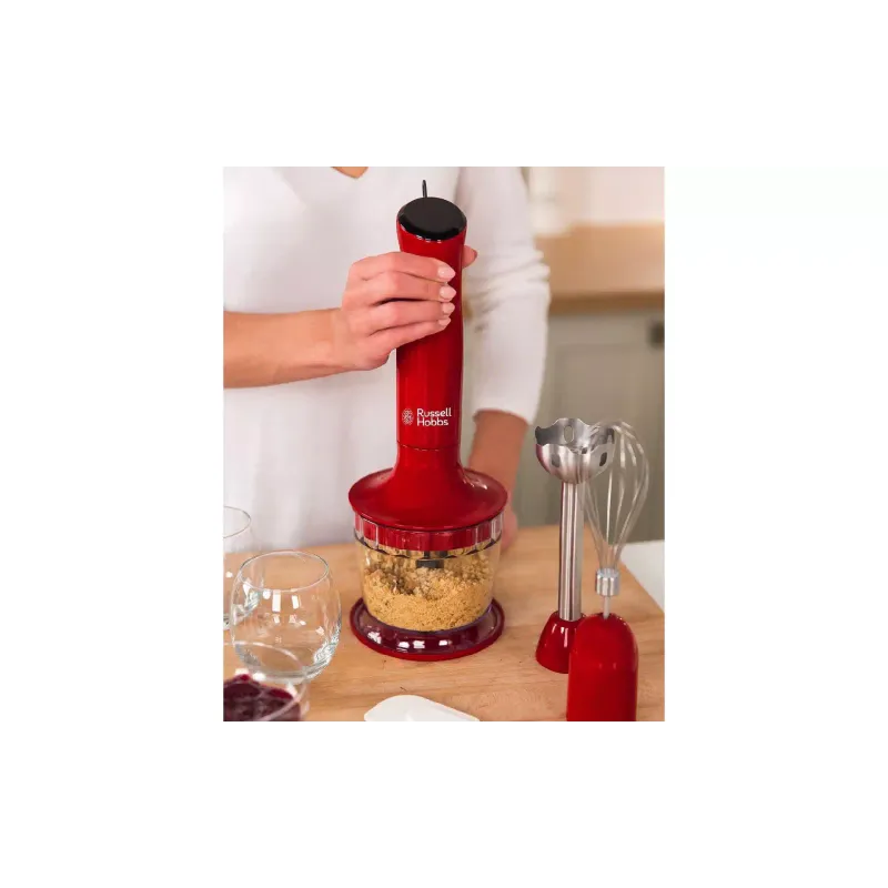 Блендер занурювальний Russell Hobbs (24700-56)