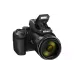 آلة تصوير Nikon Coolpix P950, Black (VQA100EA) آلة تصوير Nikon Coolpix P950, Black (VQA100EA)