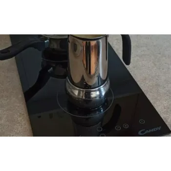 Fogão Candy, Black (CDH30)