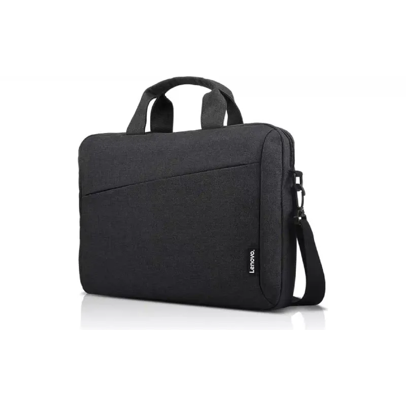 Чанта за 15.6" лаптоп Lenovo Laptop Casual Toploader T210, Black (4X40T84061)
