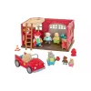 Игровой набор Li`l Woodzeez (WZ6609Z)