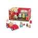 Spielset Li`l Woodzeez (WZ6609Z)