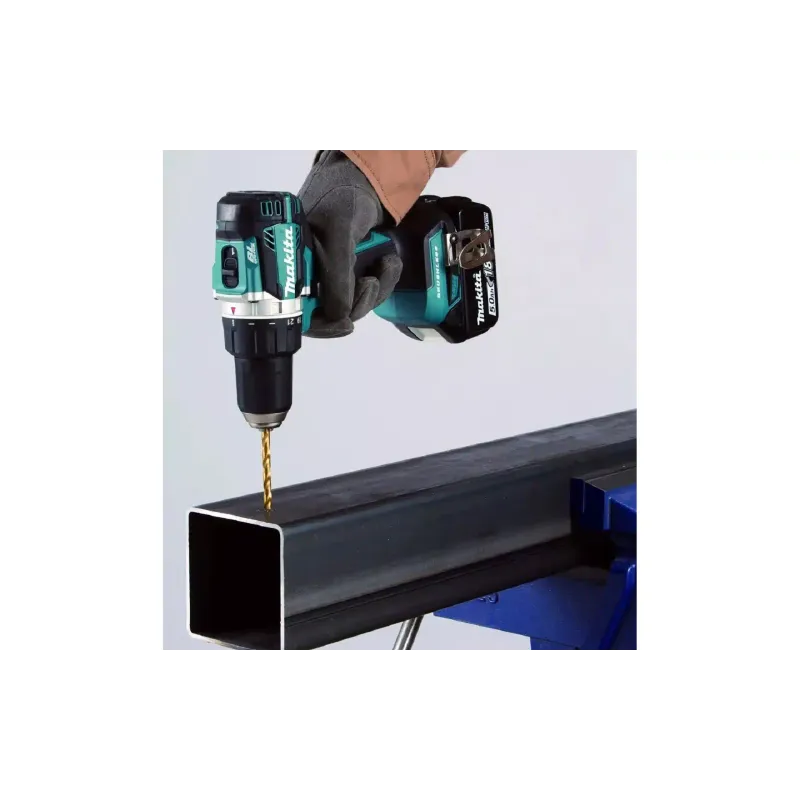 Destornillador-taladro Makita (DDF484RTE)