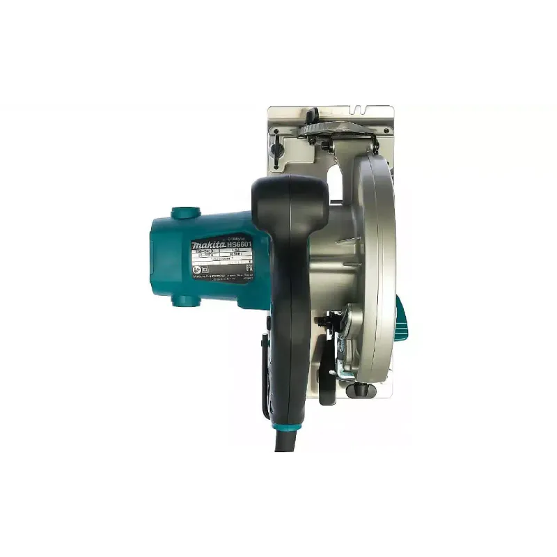 Циркулярен трион Makita (HS6601)
