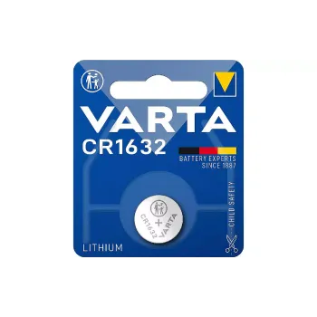 Baterija Varta (06632101401)