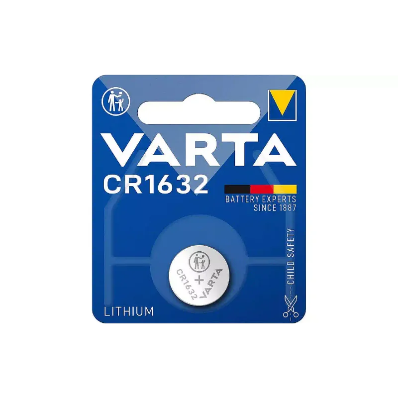 Battery Varta (06632101401)
