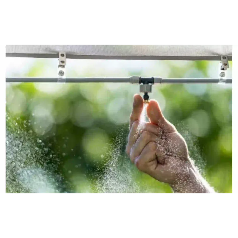 Sistema de nebulização Cellfast (52-271)