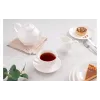طبق حلوى Ardesto Imola, White (AR3504I)