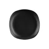 Чиния за вечеря Ardesto Molize, Black (AR2927MB)