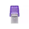 Накопичувач USB Kingston 256Gb (DTDUO3CG3/256GB)