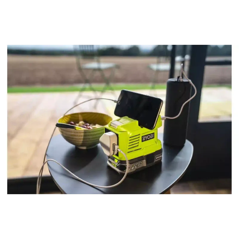 Inverter Ryobi ONE+ RY18BI150A-0 (5133004895)