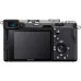 Cámara Sony (ILCE7CLS.CEC)