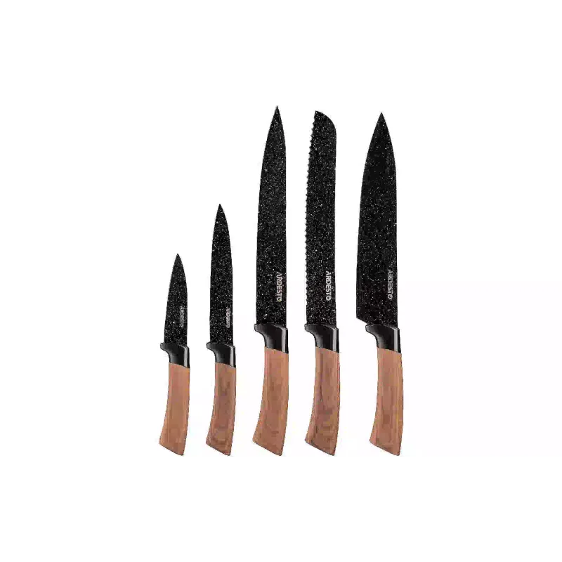 Set of knives Ardesto Midori (AR2105BWD)