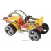 Конструктор Same Toy Inteligent DIY Model (WC98AUt) Конструктор Same Toy Inteligent DIY Model (WC98AUt)