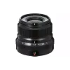 Lente Fujifilm, Black (16523169)
