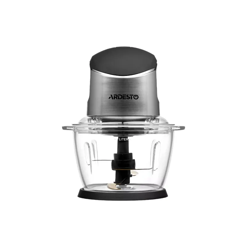 Ελικόπτερο Ardesto, Silver (CHK-4001BR)