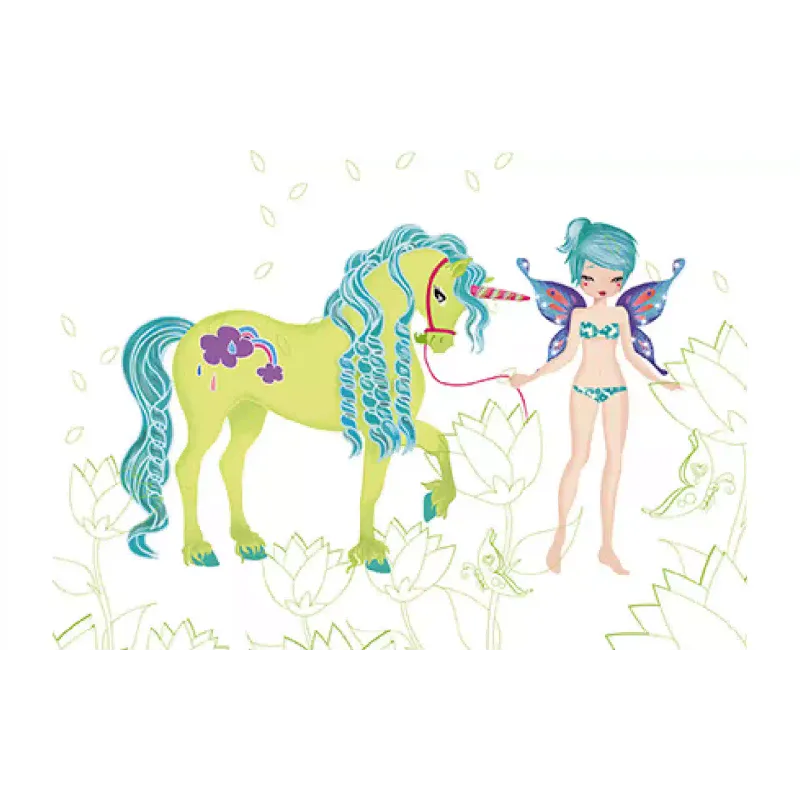 Блокнот Janod (J07830)