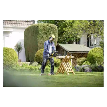 Αλυσοπρίονο Karcher (1.444-001.0)