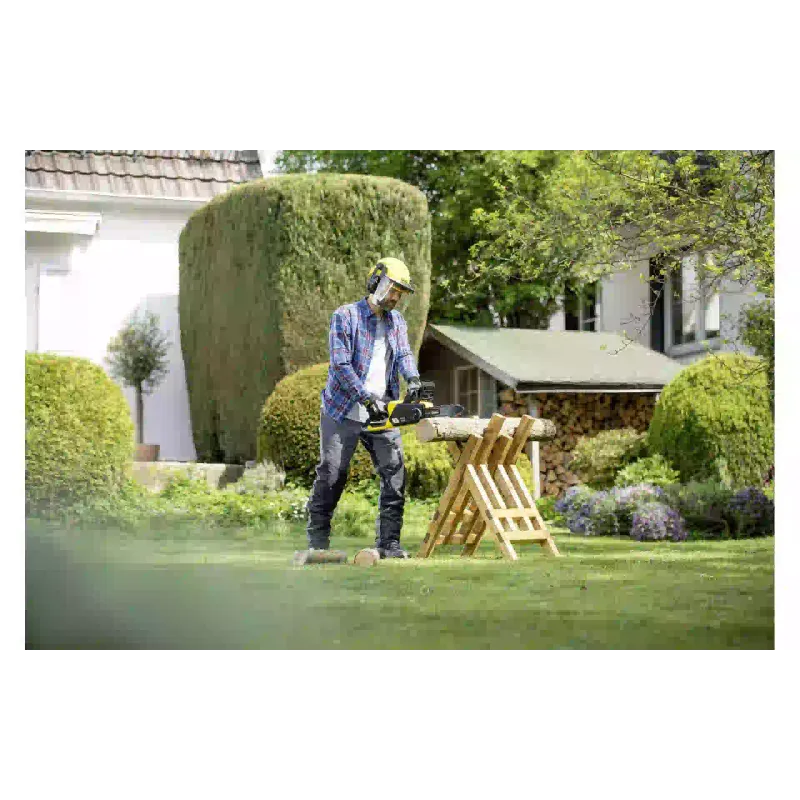 Αλυσοπρίονο Karcher (1.444-001.0)