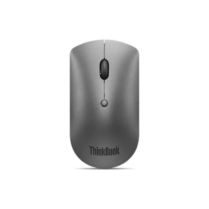 الفأر Lenovo, Grey (4Y50X88824)